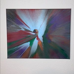 Wall art 11x14 canvas